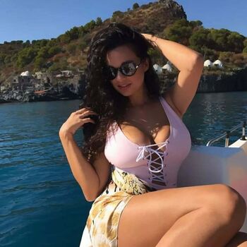 Rita galiero leaked private photo uncensored HD quality