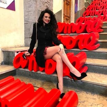 Rita galiero leaked private photo uncensored HD quality