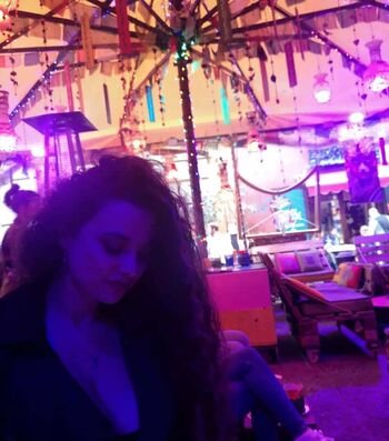 Rita galiero leaked private photo uncensored HD quality