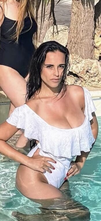 Rita pilato page leaked private photo uncensored HD quality