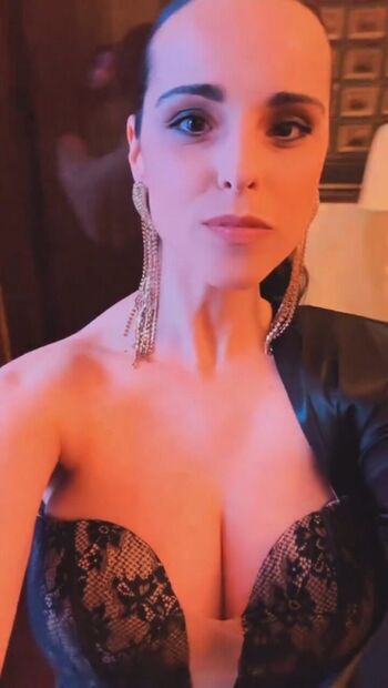Rita pilato leaked private photo uncensored HD quality