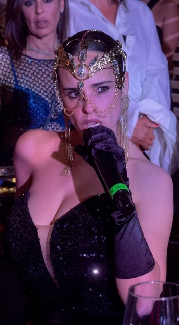 Rita pilato leaked private photo uncensored HD quality
