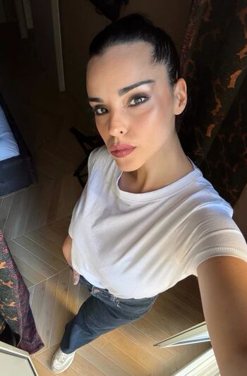 Rita pilato leaked private photo uncensored HD quality