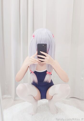 Ritsu error page leaked private photo uncensored HD quality