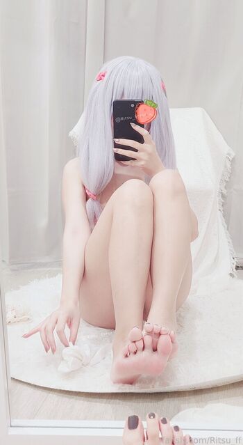 Ritsu error page leaked private photo uncensored HD quality