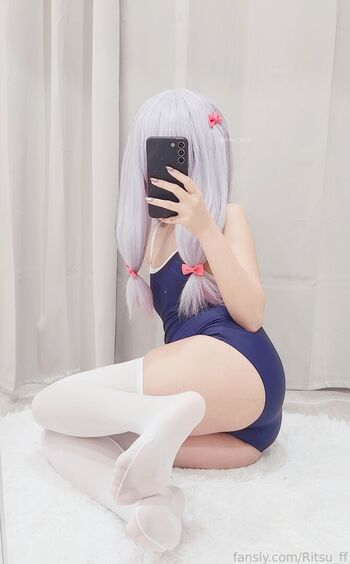 Ritsu error page leaked private photo uncensored HD quality