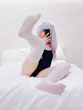 Ritsu error page leaked private photo uncensored HD quality