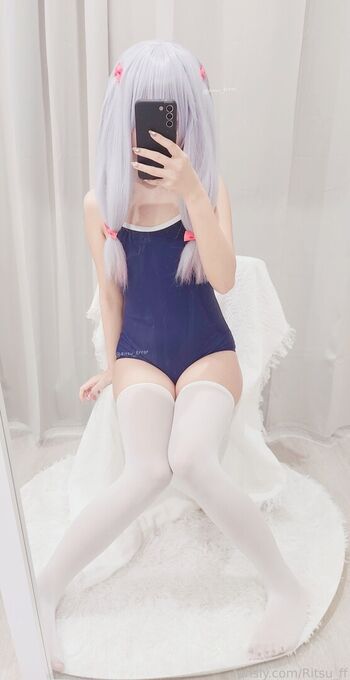 Ritsu error page leaked private photo uncensored HD quality
