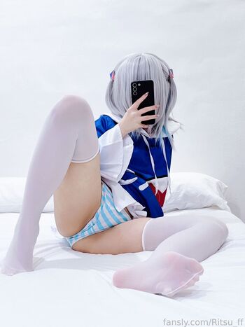 Ritsu error page leaked private photo uncensored HD quality