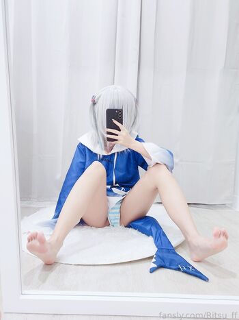 Ritsu error page leaked private photo uncensored HD quality