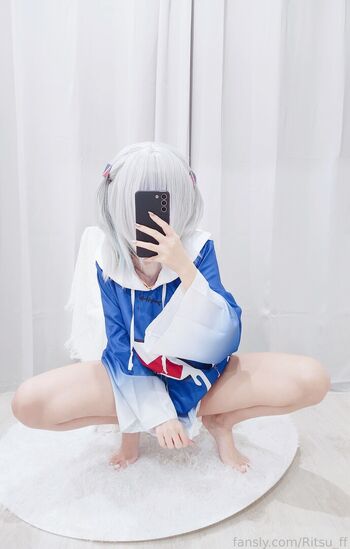 Ritsu error page leaked private photo uncensored HD quality