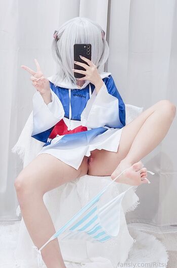 Ritsu error page leaked private photo uncensored HD quality