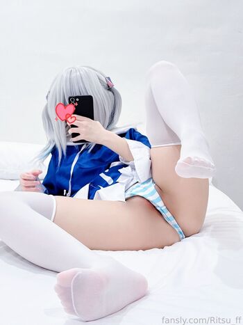 Ritsu error page leaked private photo uncensored HD quality