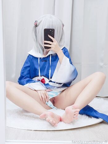Ritsu error page leaked private photo uncensored HD quality