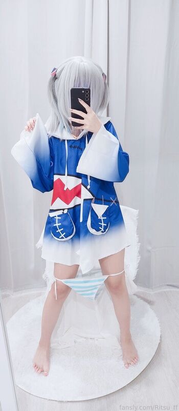 Ritsu error page leaked private photo uncensored HD quality