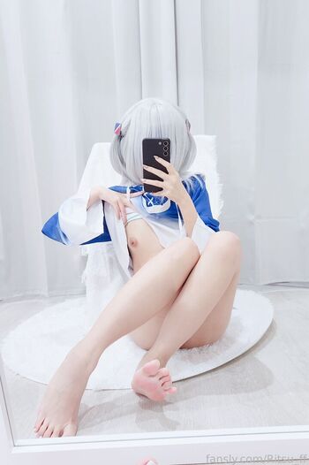 Ritsu error page leaked private photo uncensored HD quality