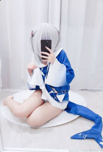 Ritsu error leaked private photo uncensored HD quality