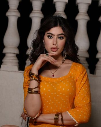 Riva arora page leaked private photo uncensored HD quality