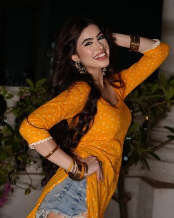 Riva arora page leaked private photo uncensored HD quality