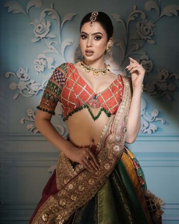 Riva arora page leaked private photo uncensored HD quality