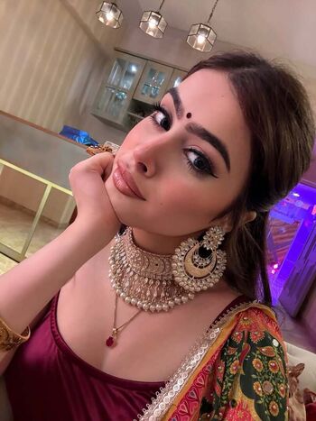 Riva arora page leaked private photo uncensored HD quality