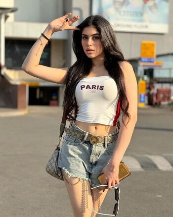 Riva arora leaked private photo uncensored HD quality