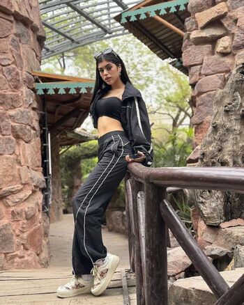 Riva arora leaked private photo uncensored HD quality