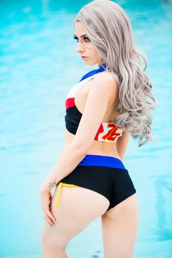 Rolyatistaylor leaked private photo uncensored HD quality