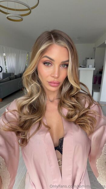 Romina malaspina  page leaked private photo uncensored HD quality
