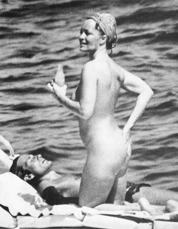 Romy schneider leaked private photo uncensored HD quality