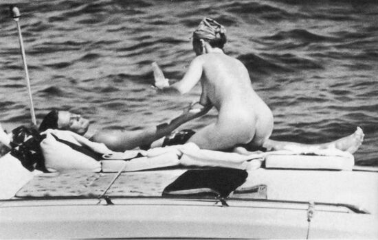 Romy schneider leaked private photo uncensored HD quality