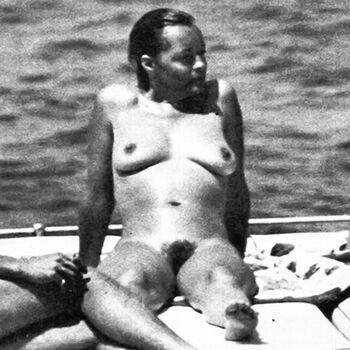 Romy schneider leaked private photo uncensored HD quality