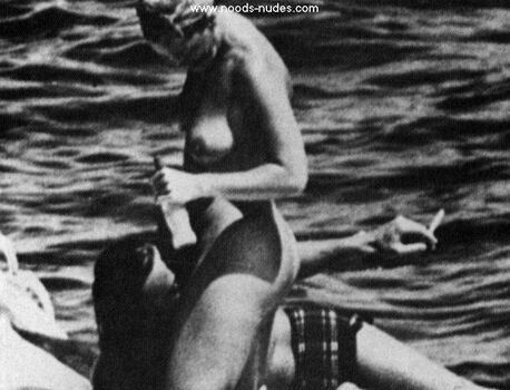 Romy schneider leaked private photo uncensored HD quality