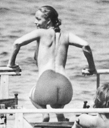 Romy schneider leaked private photo uncensored HD quality