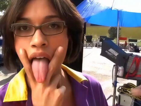 Rosario dawson leaked private photo uncensored HD quality