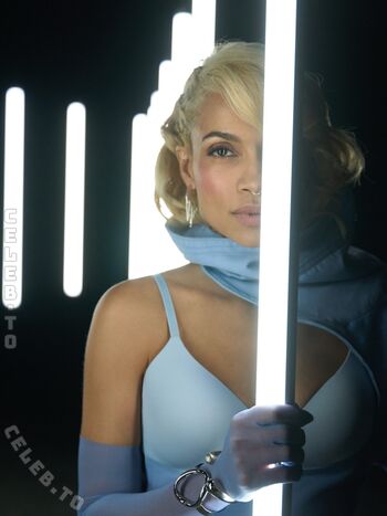 Rosario dawson leaked private photo uncensored HD quality