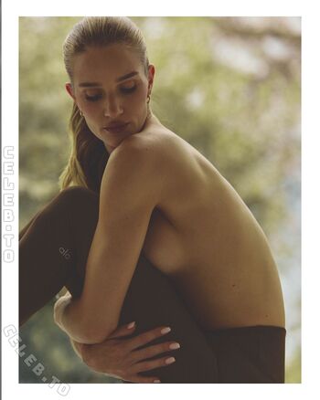Rosie huntington whiteley  page leaked private photo uncensored HD quality