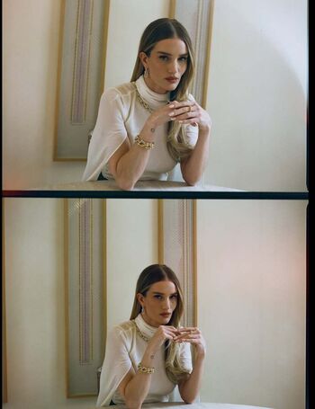 Rosie huntington whiteley leaked private photo uncensored HD quality