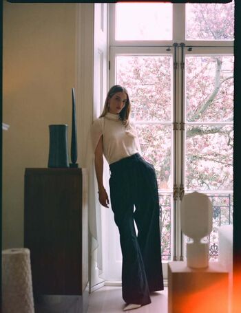 Rosie huntington whiteley leaked private photo uncensored HD quality