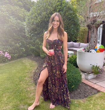Rosie jones leaked private photo uncensored HD quality