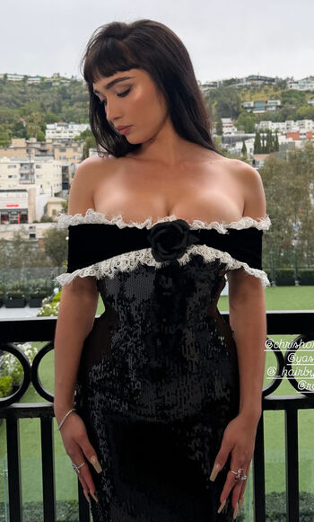 Rowan blanchard  page leaked private photo uncensored HD quality