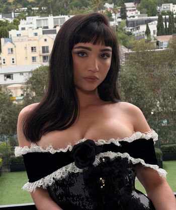 Rowan blanchard  page leaked private photo uncensored HD quality