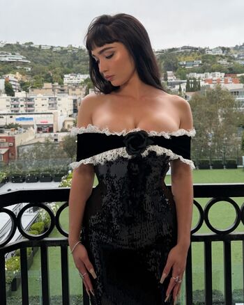 Rowan blanchard  page leaked private photo uncensored HD quality
