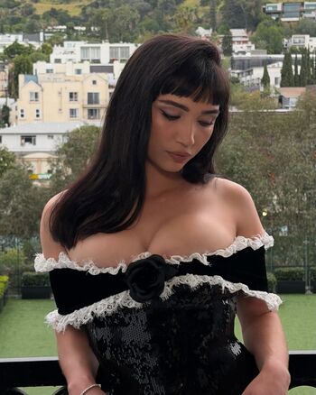 Rowan blanchard  page leaked private photo uncensored HD quality