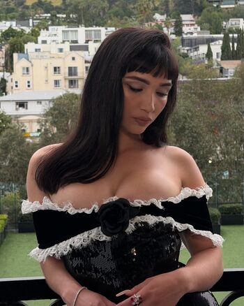 Rowan blanchard  page leaked private photo uncensored HD quality