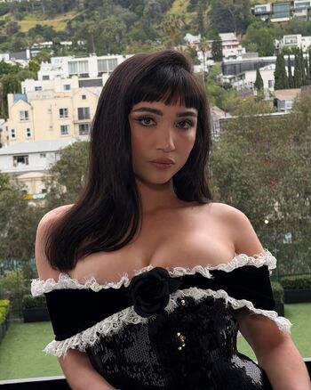 Rowan blanchard  page leaked private photo uncensored HD quality