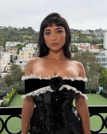 Rowan blanchard  page leaked private photo uncensored HD quality
