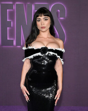 Rowan blanchard  page leaked private photo uncensored HD quality