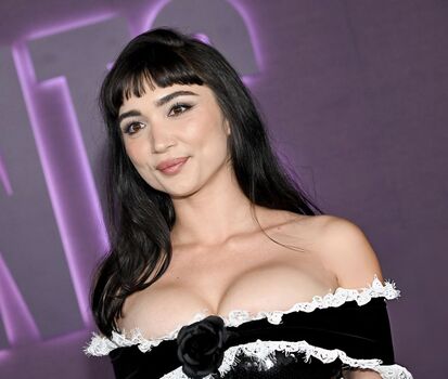 Rowan blanchard  page leaked private photo uncensored HD quality