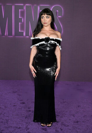 Rowan blanchard  page leaked private photo uncensored HD quality
